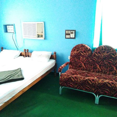 Chakkalakkal Residency Hotell Ambalavayal Exteriör bild