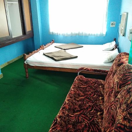 Chakkalakkal Residency Hotell Ambalavayal Exteriör bild