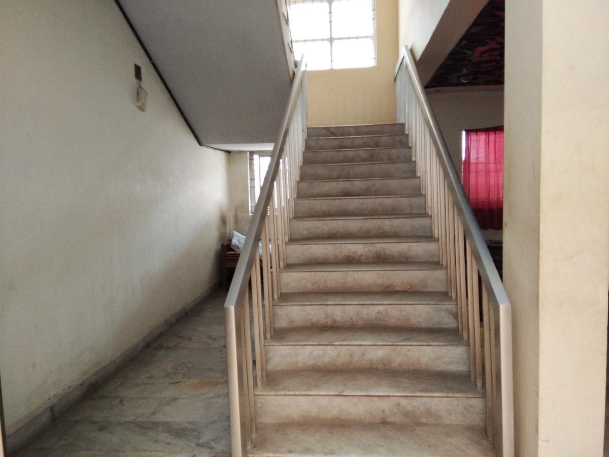 Chakkalakkal Residency Hotell Ambalavayal Exteriör bild
