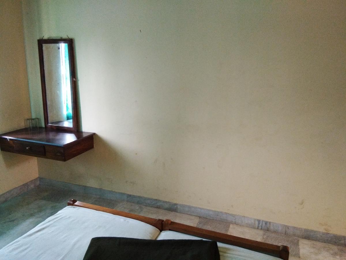 Chakkalakkal Residency Hotell Ambalavayal Exteriör bild