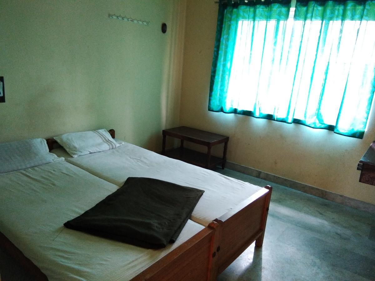 Chakkalakkal Residency Hotell Ambalavayal Exteriör bild